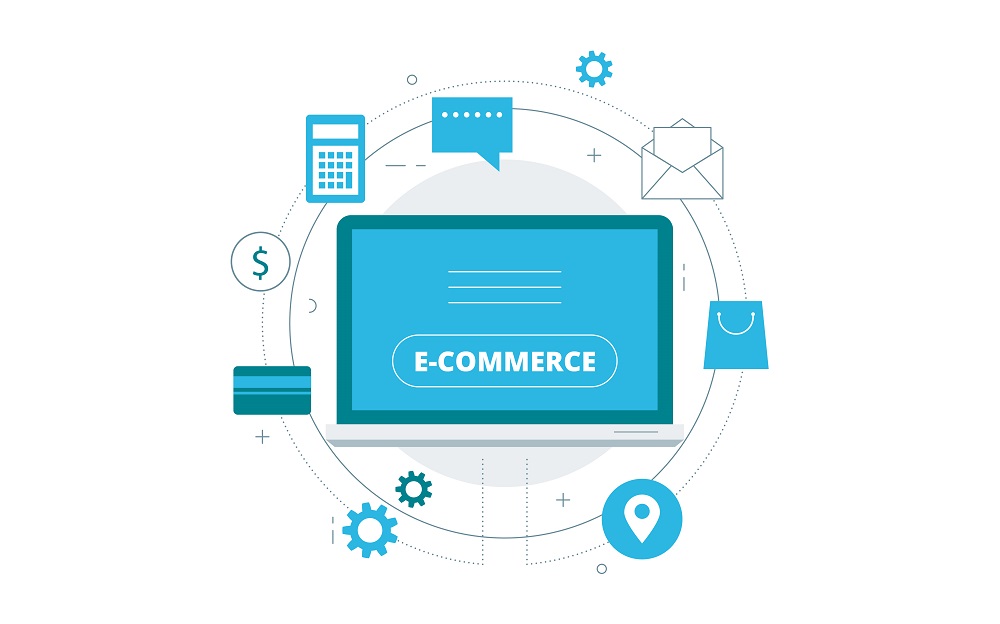E-Commerce Website Development in Malaysia