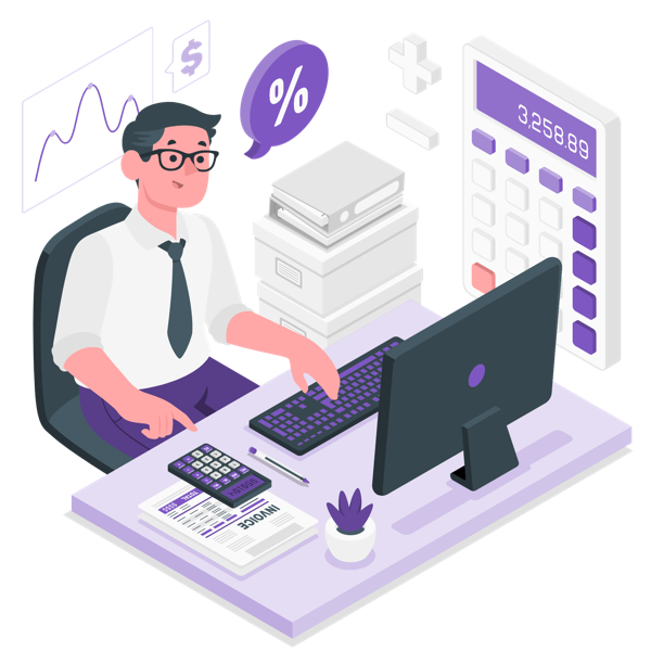 Finance applications