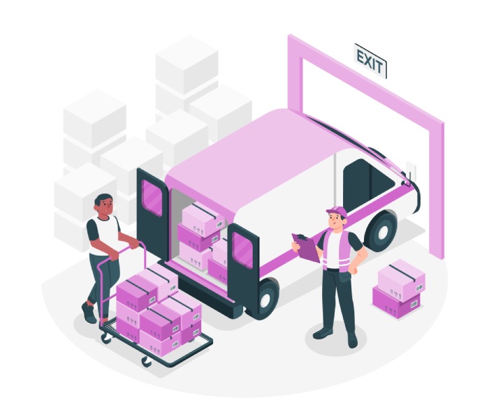 How Warehouse Barcode Scanners Can Improve Accuracy and Efficiency