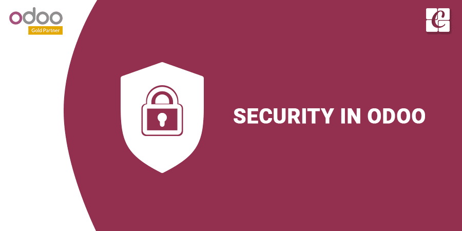 How to Increase Odoo Security in 1 commandline?