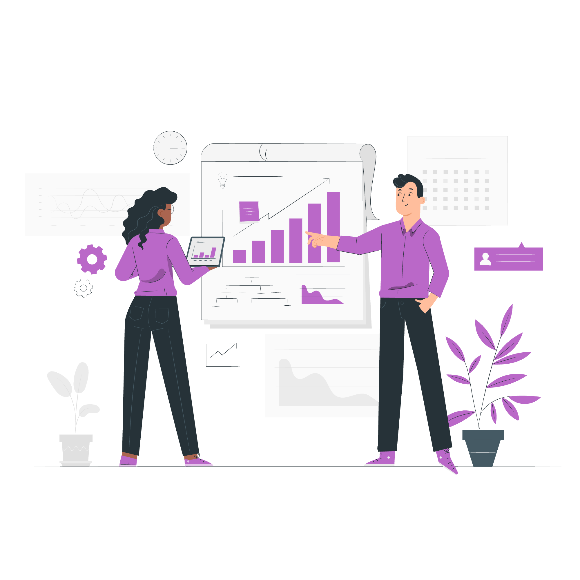 Conveyancing System for Malaysian Law Firms