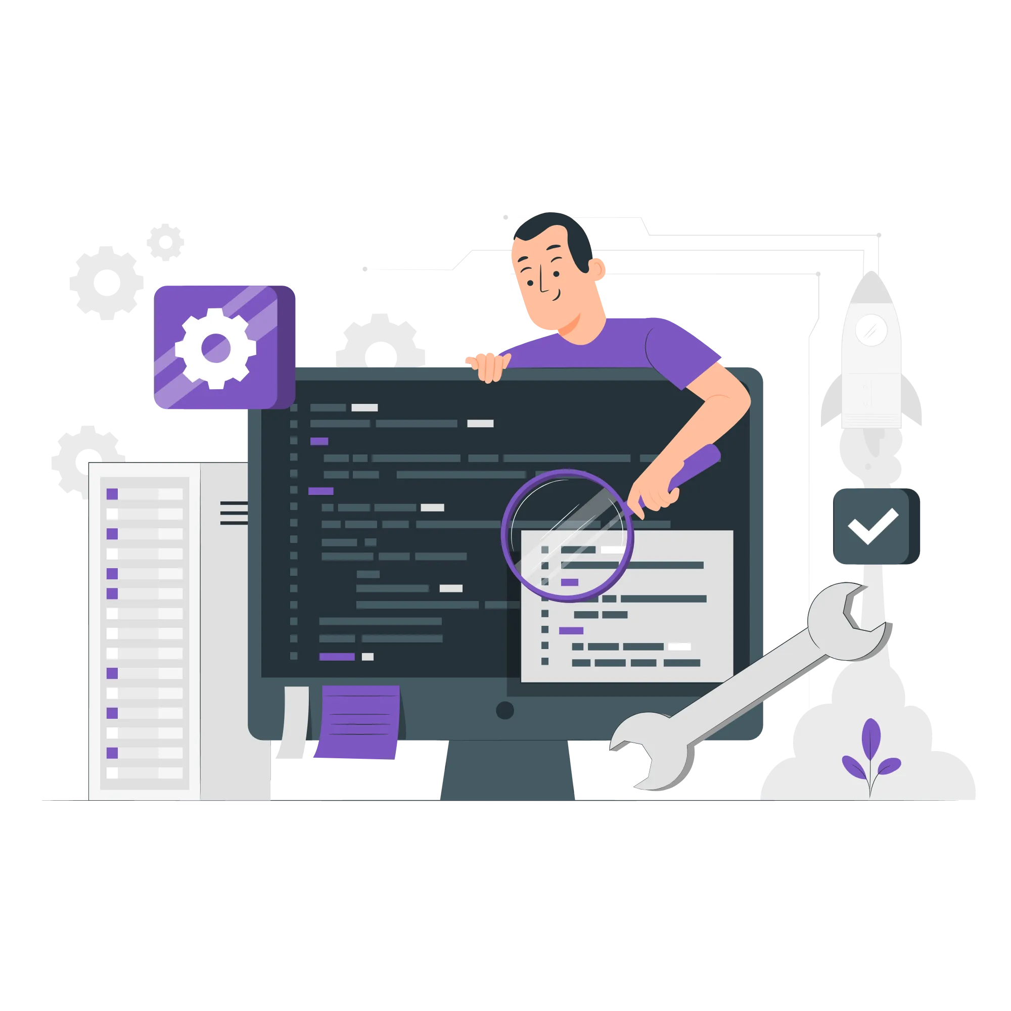 What is an ERP System?