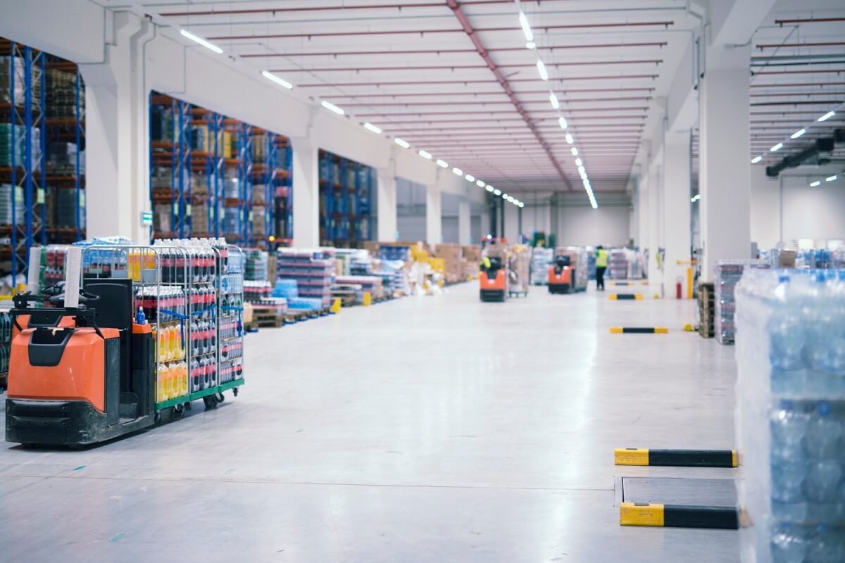 Cold Storage Warehouse Software Malaysia: The Ultimate WMS Guide for 2025