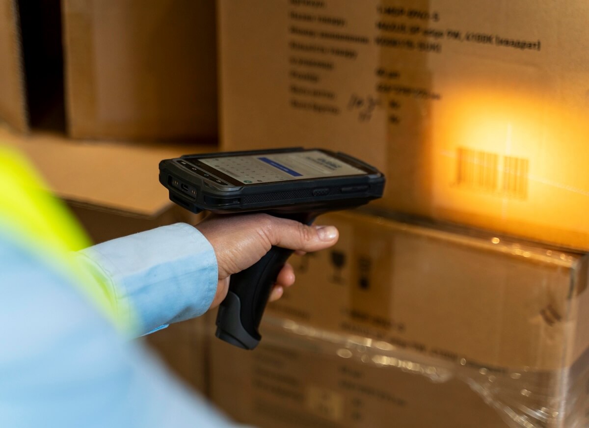 Unlocking Efficiency: The Advantages of Integrating Barcode Scanning with Odoo's Inventory System
