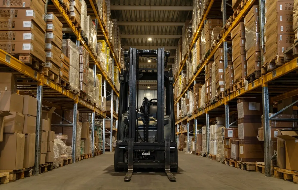 Top WMS Solutions in Malaysia: Revolutionizing Warehouse Efficiency