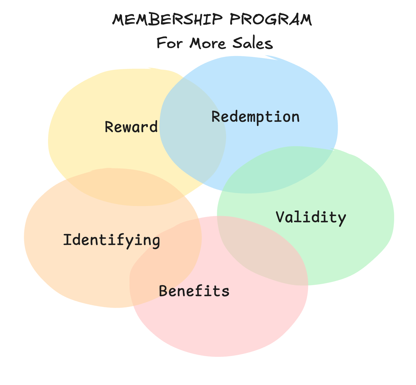 Membership Magic: A No-Nonsense Guide to Creating Loyalty Programs for Malaysian Small Businesses