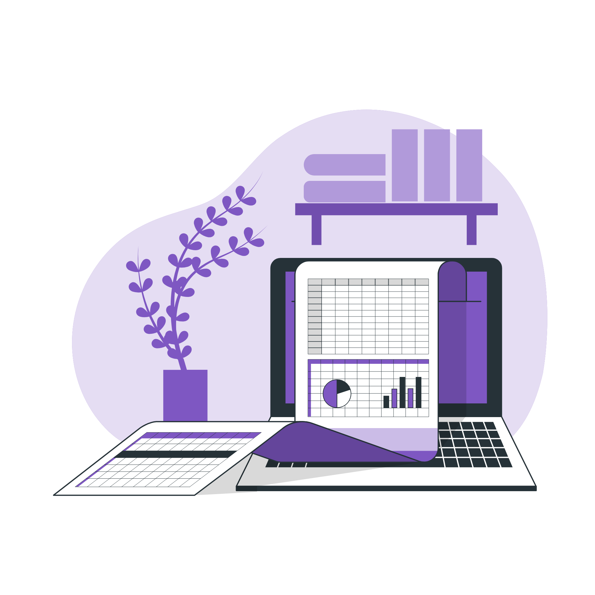 Multi Warehouse Setup and Central Inventory Count: Mastering Distributed Inventory Management
