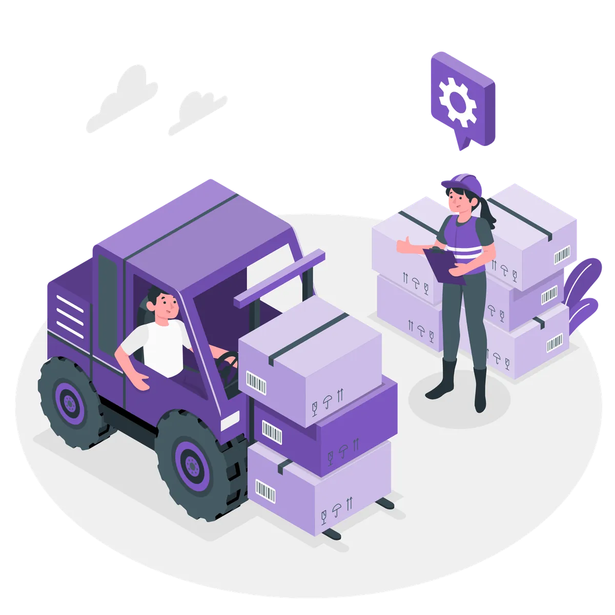 Combat Expired Stock: Maximize Food & Beverage Profits in Malaysia with a Smart WMS