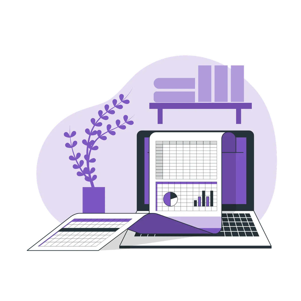 Multi Warehouse Setup and Central Inventory Count: Mastering Distributed Inventory Management
