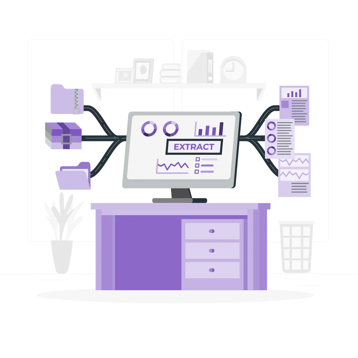Odoo Data Import