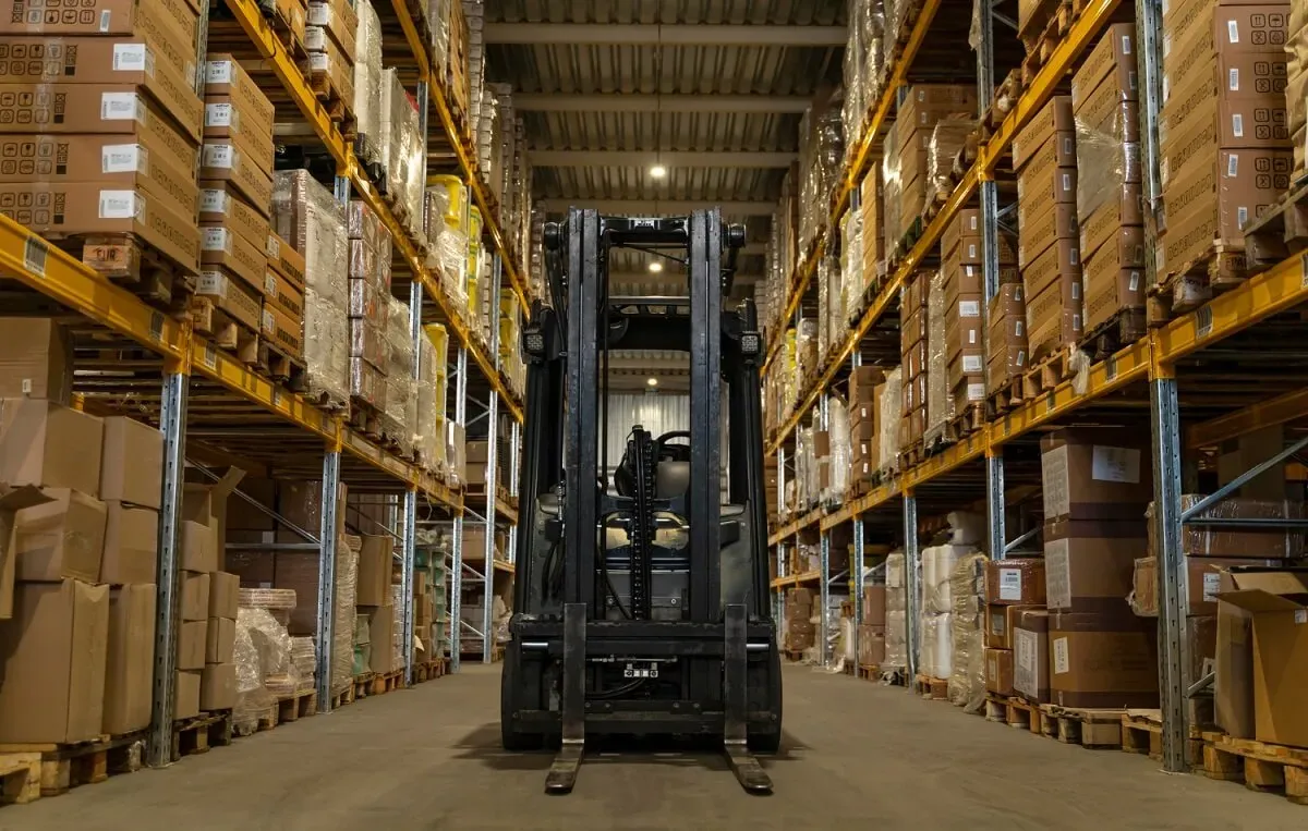 Top WMS Solutions in Malaysia: Revolutionizing Warehouse Efficiency