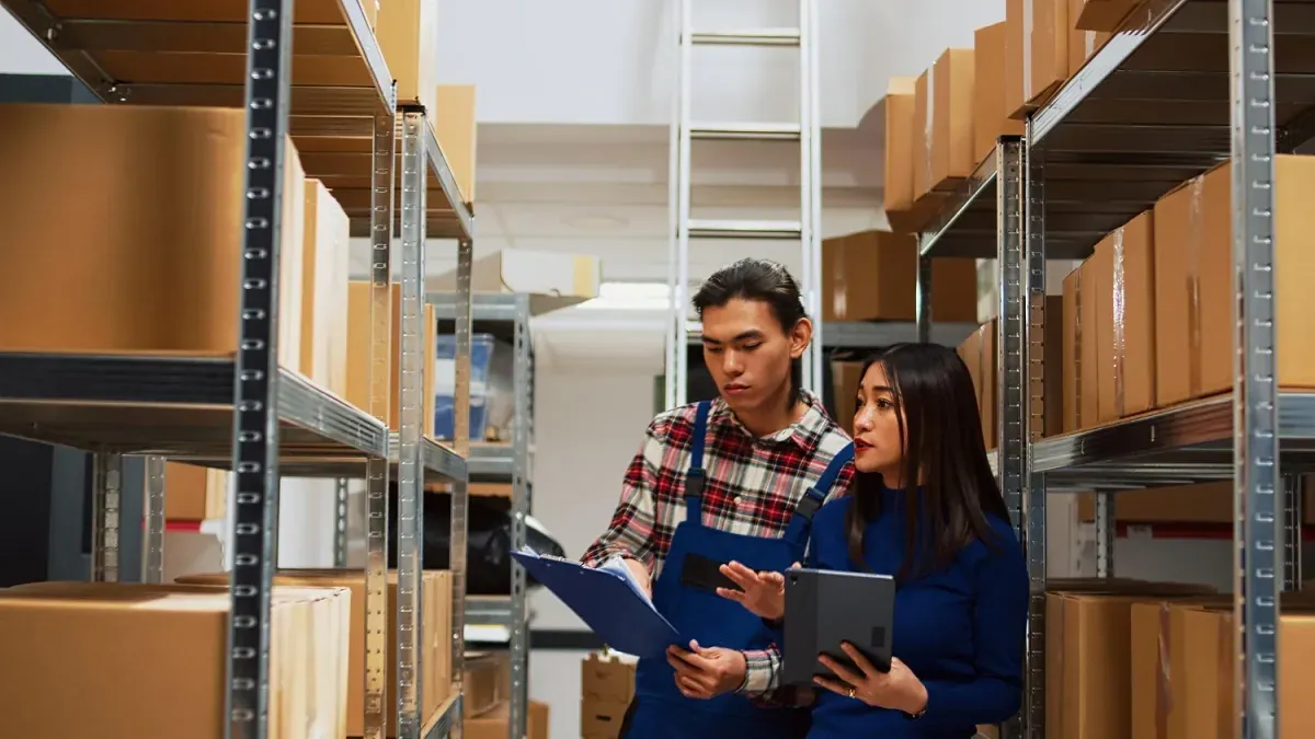 Warehouse vs. Inventory: Understanding the Key Differences and Their Impact on Business Operations