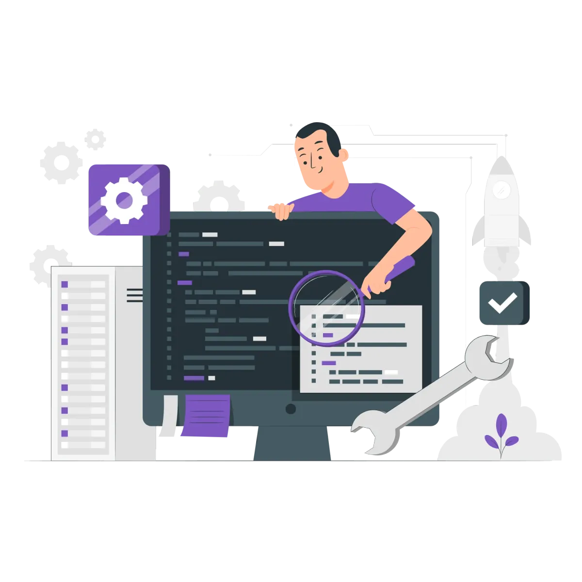 What is an ERP System?