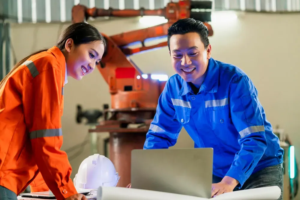 WMS Benefits, Features & Best Practices