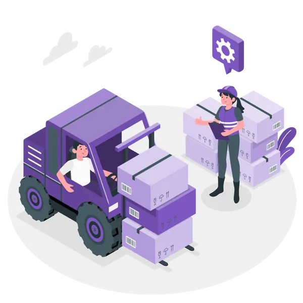 ERP Operations