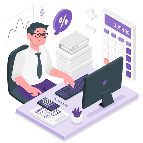 Finance applications