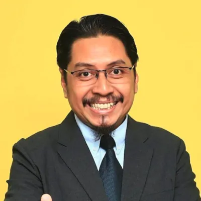 Ahmad Fauzan Othman