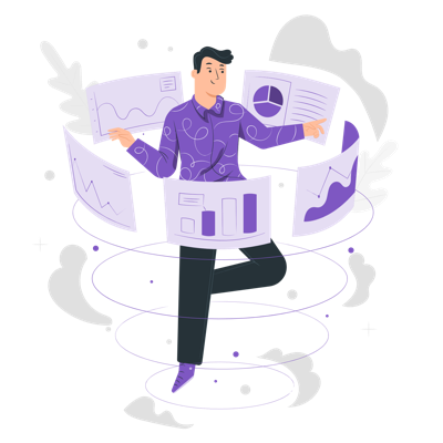 CRM Sales System Analytics