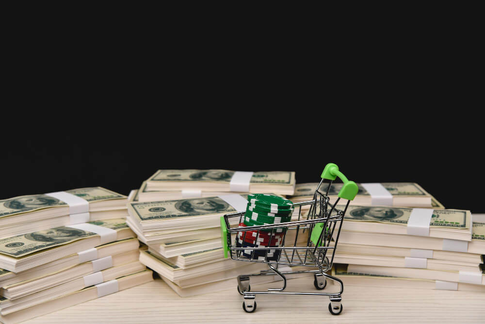 why cash sales is bad